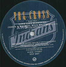 Load image into Gallery viewer, The Cross (3) : Cowboys And Indians (12&quot;, Single)
