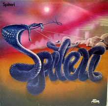 Load image into Gallery viewer, Spiteri : Spiteri (LP, Album)
