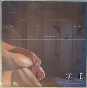 A.O. Gerber : Meet Me At The Gloaming (LP, Album, Ltd, Num, Gol)