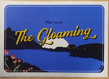 Load image into Gallery viewer, A.O. Gerber : Meet Me At The Gloaming (LP, Album, Ltd, Num, Gol)
