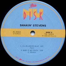 Load image into Gallery viewer, Shakin' Stevens : Shakin' Stevens (10", EP)
