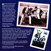 Load image into Gallery viewer, Hanson Brothers : My Game (CD, Album)
