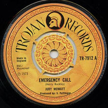 Load image into Gallery viewer, Judy Mowatt : Emergency Call (7", Single, RE)
