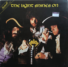 Load image into Gallery viewer, Electric Light Orchestra : The Light Shines On (LP, Comp, RE)
