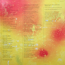Load image into Gallery viewer, Steve Winwood : Talking Back To The Night (LP, Album, Blu)
