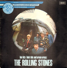 Load image into Gallery viewer, The Rolling Stones : Big Hits (High Tide And Green Grass) (LP, Comp, RE, Ele)
