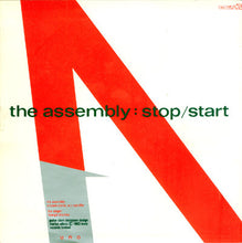 Load image into Gallery viewer, The Assembly : Never Never (7", Single, Lyn)

