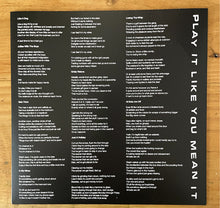 Load image into Gallery viewer, Other Half : Soft Action (LP, Album, Pin)

