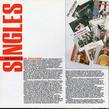 Load image into Gallery viewer, Dr. Feelgood : Singles (The U.A. Years+) (2xLP, Comp, Mono)
