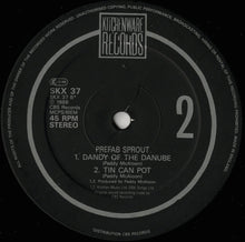 Load image into Gallery viewer, Prefab Sprout : The King Of Rock 'N' Roll (12", Single)
