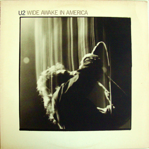 U2 : Wide Awake In America (12
