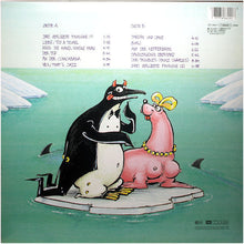 Load image into Gallery viewer, Verunsicherung (Erste Allgemeine)* : Liebe, Tod &amp; Teufel (Teil 1) (LP, Album)
