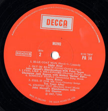 Load image into Gallery viewer, Various : The World Of Blues Power (LP, Comp, Mono)
