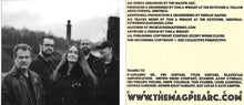 Load image into Gallery viewer, The Magpie Arc : Glamour In The Grey (CD, Album)
