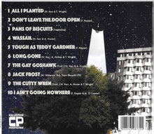 Load image into Gallery viewer, The Magpie Arc : Glamour In The Grey (CD, Album)
