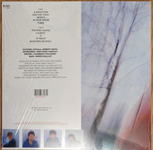 Load image into Gallery viewer, The Cure : Seventeen Seconds (LP, Album, RE, Tak)

