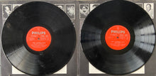 Load image into Gallery viewer, The Oscar Peterson Trio, Erroll Garner : Jazz Masters 2 - Easy Listening Blues  (LP, Album, Comp)

