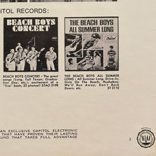 Load image into Gallery viewer, The Beach Boys : Best Of The Beach Boys (LP, Comp, Scr)
