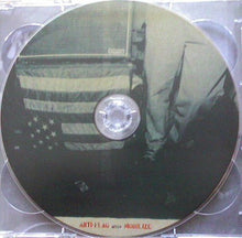 Load image into Gallery viewer, Anti-Flag : Mobilize (CD, Album + CD, Smplr)

