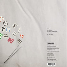 Load image into Gallery viewer, The Now [8] : The Truth Always Comes Out In The End (12&quot;, EP, Bla)
