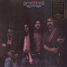 Load image into Gallery viewer, Eagles : Desperado (LP, Album, RE, RM)
