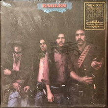 Load image into Gallery viewer, Eagles : Desperado (LP, Album, RE, RM)
