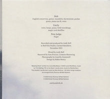Load image into Gallery viewer, Emily Portman &amp; Rob Harbron* : Time Was Away (CD, Album)
