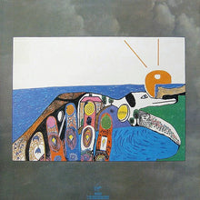Load image into Gallery viewer, Mike Oldfield : Five Miles Out (LP, Album, Gat)
