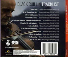 Load image into Gallery viewer, Duncan Chisholm : Black Cuillin (CD, Album)
