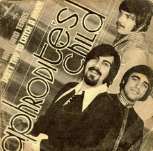 Load image into Gallery viewer, Aphrodite's Child : Rain And Tears (7", Single, Mono)
