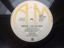 Load image into Gallery viewer, Squeeze (2) : Singles - 45&#39;s And Under (LP, Comp)
