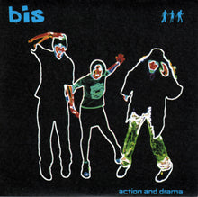 Load image into Gallery viewer, Bis : Action And Drama (7", Single)
