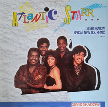 Load image into Gallery viewer, Atlantic Starr : Silver Shadow (Remix) (12")
