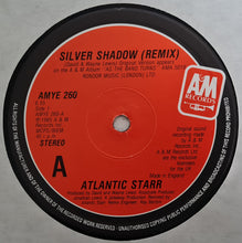 Load image into Gallery viewer, Atlantic Starr : Silver Shadow (Remix) (12")
