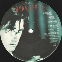 Load image into Gallery viewer, Bryan Ferry : Boys And Girls (LP, Album)
