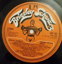 Load image into Gallery viewer, Brinsley Schwarz : Brinsley Schwarz's Original Golden Greats (LP, Comp)
