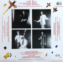 Load image into Gallery viewer, The Fabulous Thunderbirds : Tuff Enuff (LP, Album)
