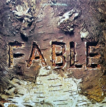 Load image into Gallery viewer, Fable (6) : Fable (LP, Album, Gat)

