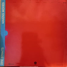 Load image into Gallery viewer, Dire Straits : Making Movies (LP, Album)
