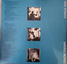 Load image into Gallery viewer, Dire Straits : Making Movies (LP, Album)
