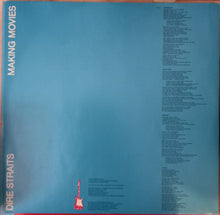 Load image into Gallery viewer, Dire Straits : Making Movies (LP, Album)
