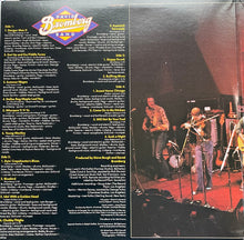 Load image into Gallery viewer, David Bromberg Band : How Late&#39;ll Ya Play &#39;Til (2xLP, Album, Pit)
