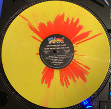 Load image into Gallery viewer, Grandmaster Flash : Salsoul Jam 2000 (2xLP, Mixed, RE, Jam)
