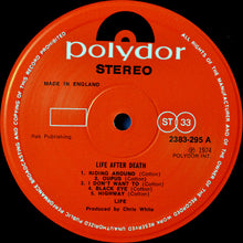 Load image into Gallery viewer, Life (32) : Life After Death (LP, Album)
