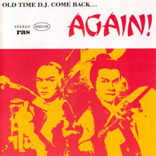 Load image into Gallery viewer, Various : Old Time D.J. Come Back... Again! (CD, Comp)
