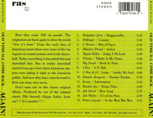 Load image into Gallery viewer, Various : Old Time D.J. Come Back... Again! (CD, Comp)
