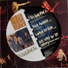 Load image into Gallery viewer, Danger Danger : I Still Think About You (12", Ltd, Pic, Gat)
