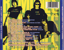 Load image into Gallery viewer, Various : We&#39;re A Happy Family - A Tribute To Ramones (CD, Comp, Ltd, Dig)
