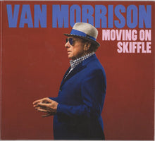 Load image into Gallery viewer, Van Morrison : Moving On Skiffle (2xCD, Album)
