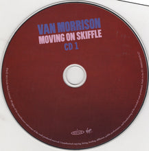 Load image into Gallery viewer, Van Morrison : Moving On Skiffle (2xCD, Album)
